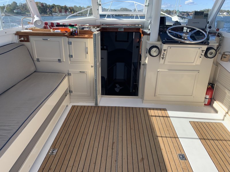1969 Brownell Sportfish