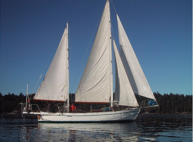 sailboat classifieds