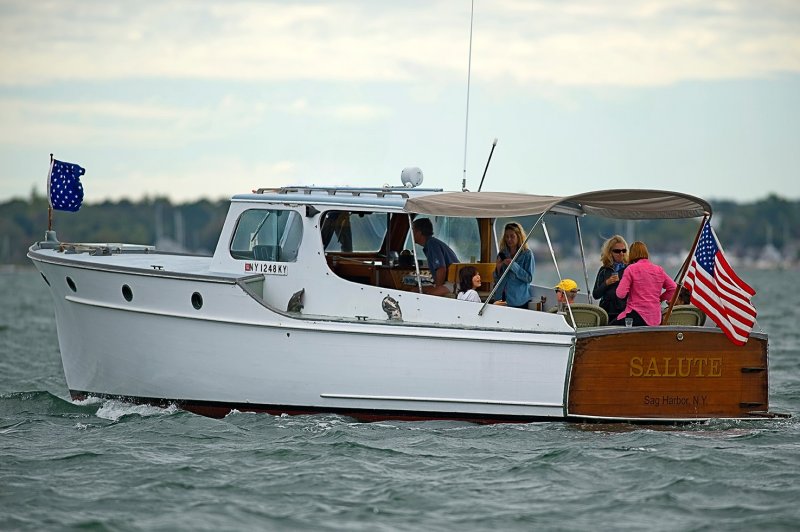 Boats For Sale WoodenBoat Magazine
