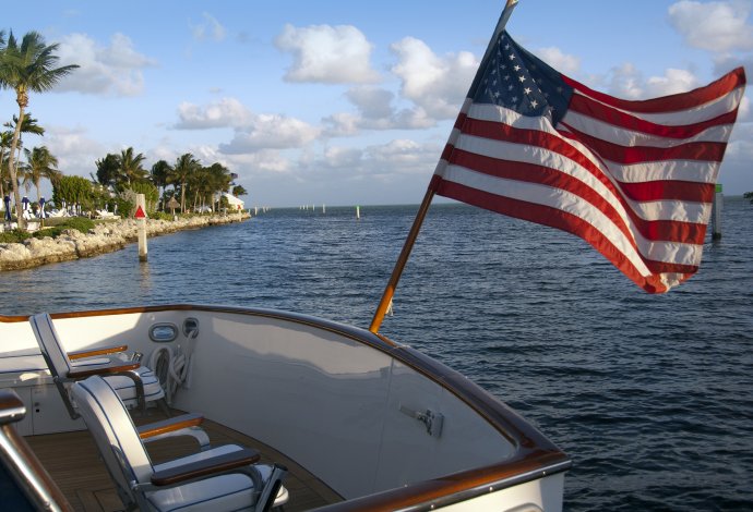 Vintage Weekend at Ocean Reef Club | WoodenBoat Magazine