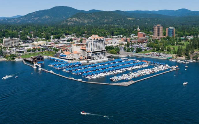 acbs annual membership meeting and international boat show