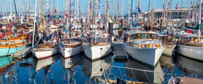 MyStatebank Australian Wooden Boat Festival WoodenBoat Magazine