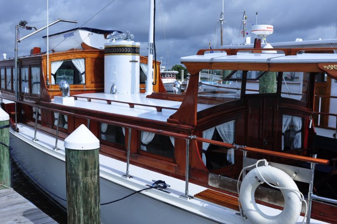 billy creel memorial gulf coast wooden boat show