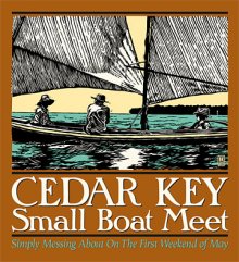 35th Annual Cedar Key Small Boat Meet | WoodenBoat Magazine