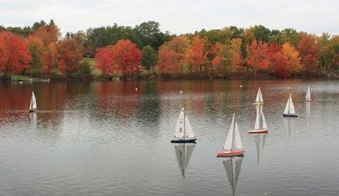 midwest model yachting