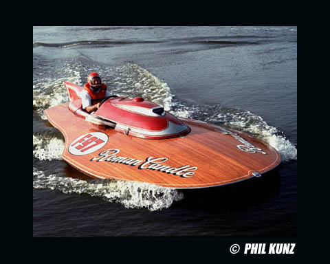 Wolfeboro Vintage Race Boat Regatta WoodenBoat Magazine