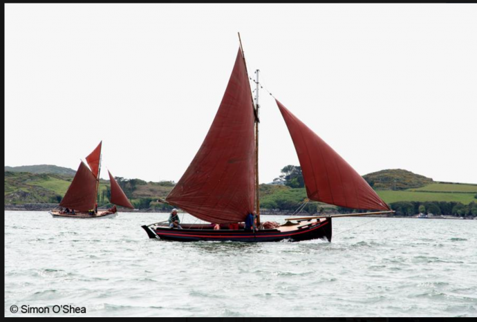 Traditional Boats of Ireland Tour | WoodenBoat Magazine