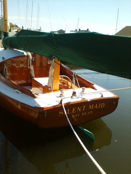 34th Annual Antique &amp; Classic Boat Show, Barnegat Bay NJ 