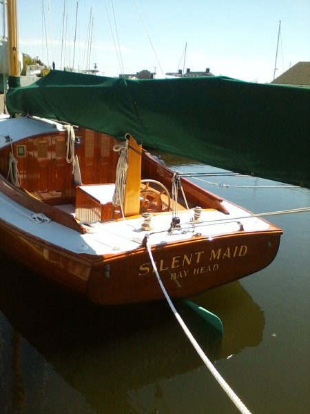 34th annual antique & classic boat show, barnegat bay nj