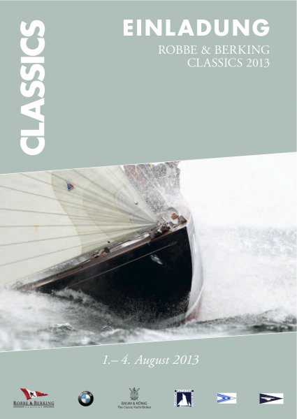 Robbe Berking Classics Woodenboat Magazine