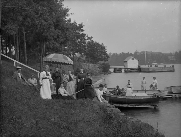 Bolton Landing Boats & Boating Festival WoodenBoat Magazine