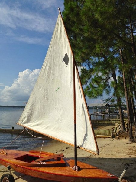 Bagdad Florida Riverfront Festival | WoodenBoat Magazine