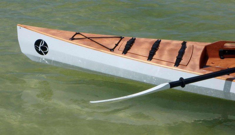 f1430 fishing kayak woodenboat magazine