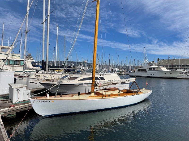 FLOTSAM WoodenBoat Magazine