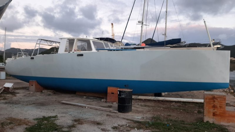 BLUE BEARD Spronk 47
