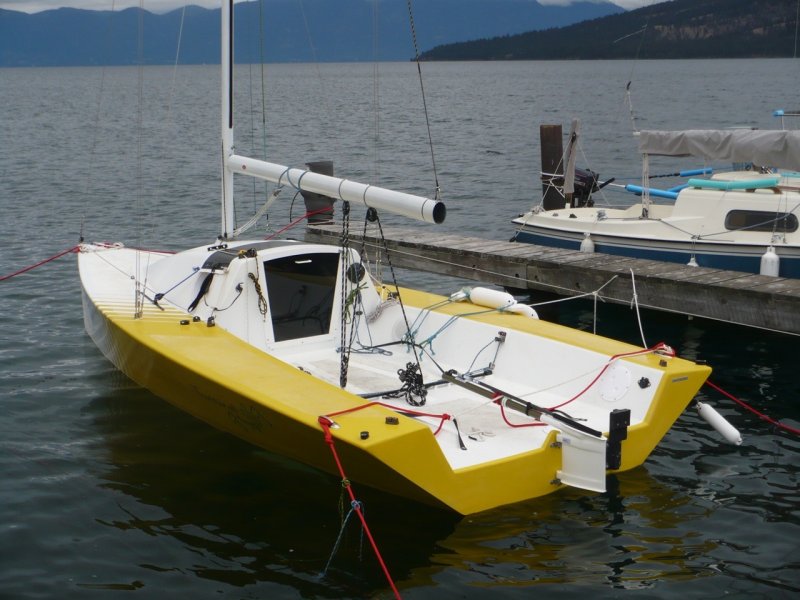 i550 WoodenBoat Magazine