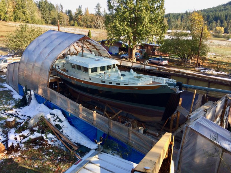 Register of Wooden Boats WoodenBoat Magazine