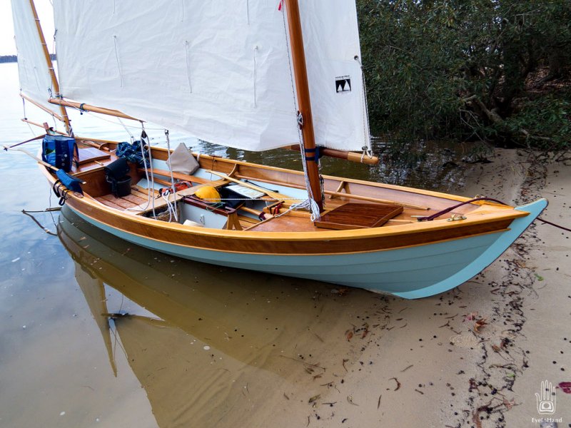 una woodenboat magazine