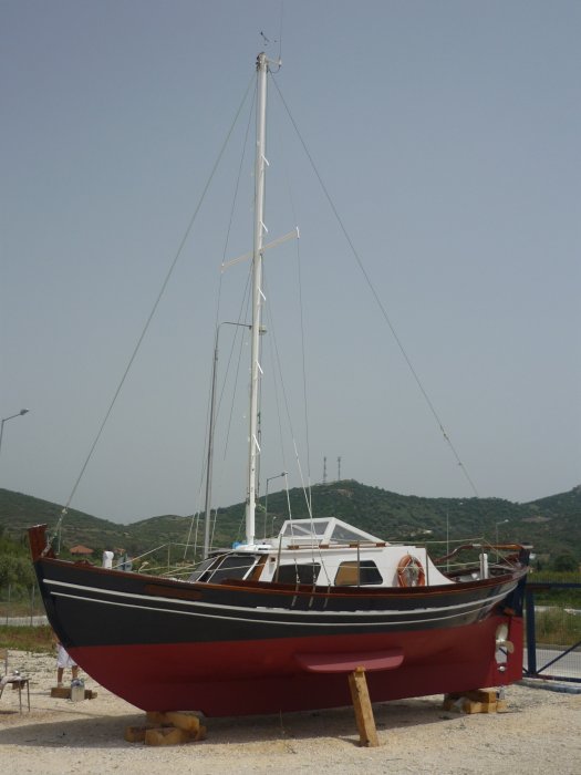 KAPETAN GIORGIS