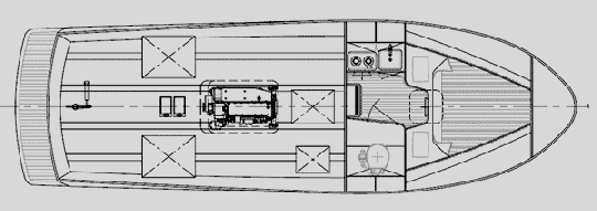 Lobster Boat 26 WoodenBoat Magazine