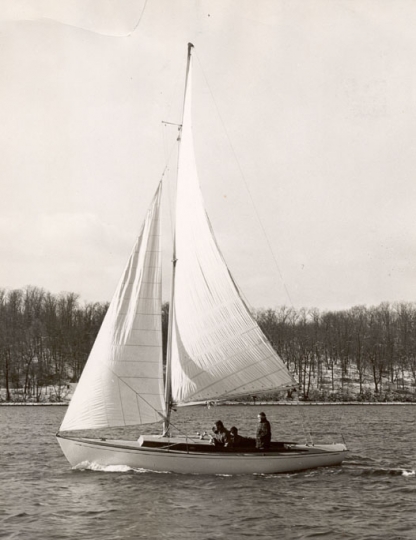 Huntington Class Huntington Class