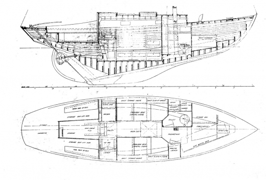Islander Class Islander Class