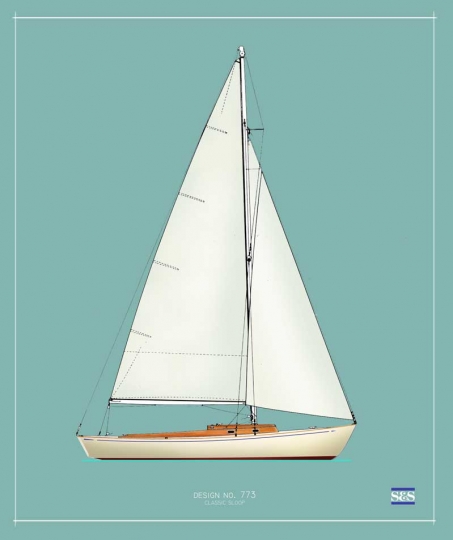 Huntington Class | WoodenBoat Magazine