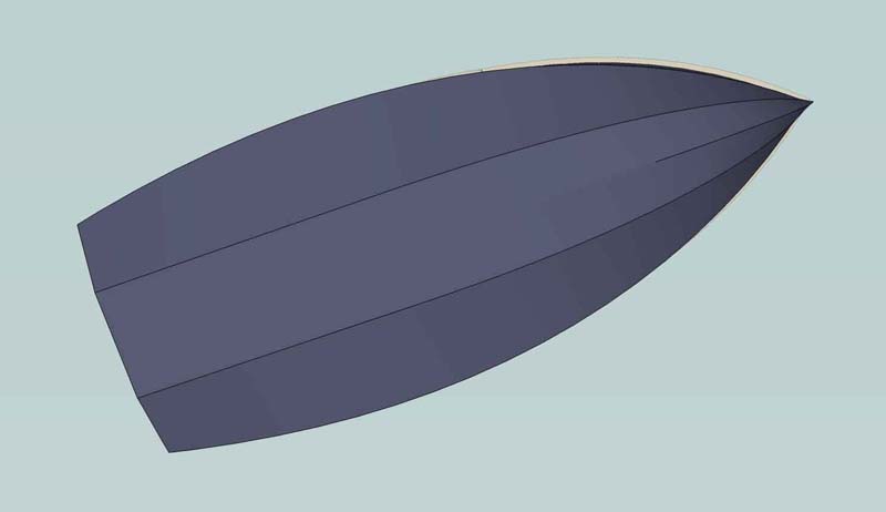 Power Outboard Boats | WoodenBoat Magazine