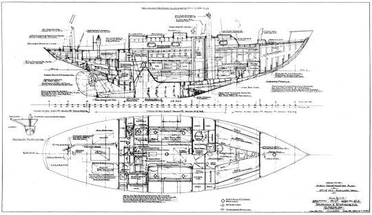 finisterre woodenboat magazine