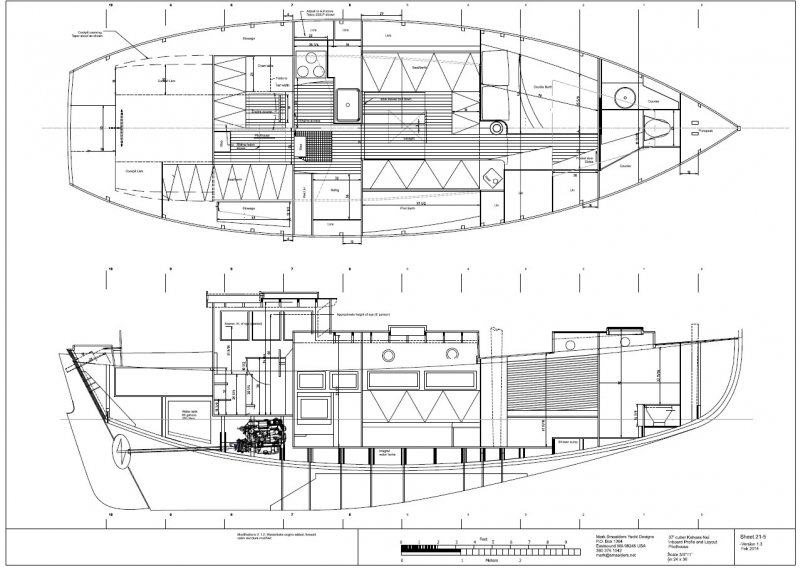 Boat Plans & Kits WoodenBoat Magazine Boat Plans & Kits WoodenBoat Magazine