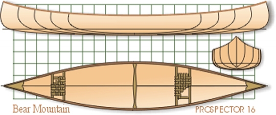16' Prospector 16' Prospector