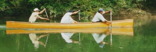 Chaa Creek Expedition Chaa Creek Expedition