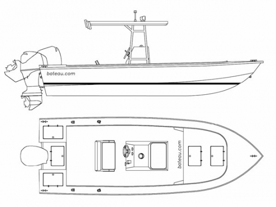 aluminum boat kits