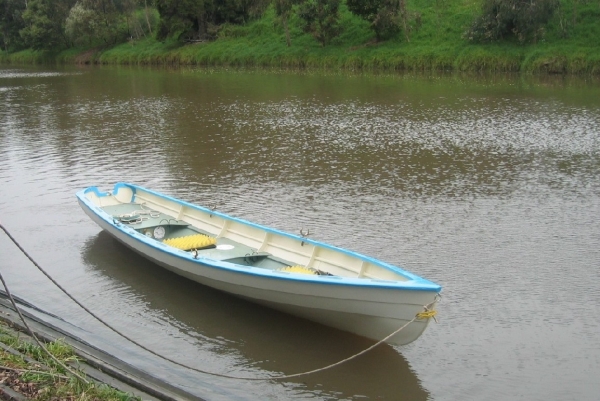 Rowing Craft Page 2 WoodenBoat Magazine