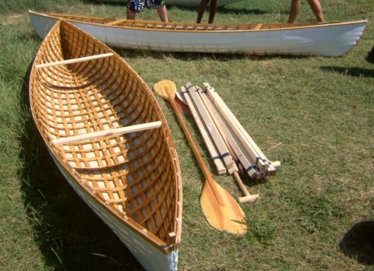 Boat Plans &amp; Kits | WoodenBoat Magazine