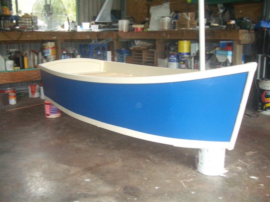boat bed single woodenboat magazine