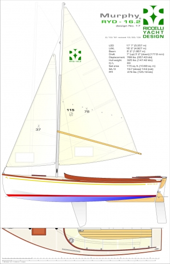 Free Printable Model Boat Plans