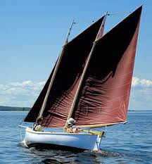 18' 8" Mackinaw 18' 8" Mackinaw photo