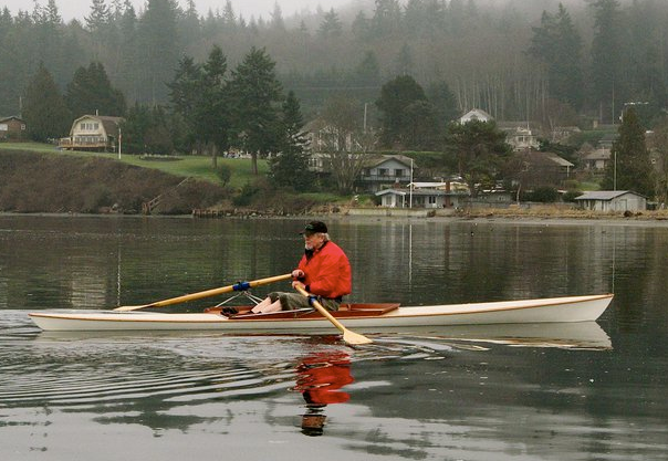 20' Bangor Packet 20' Bangor Packet photo