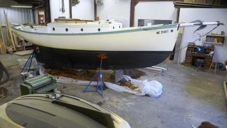 26' Sloop PILOT photo