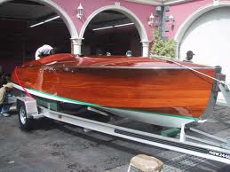 Palm Beach Runabout WoodenBoat Magazine Palm Beach Runabout WoodenBoat Magazine