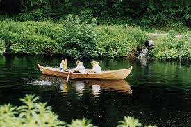 Skerrieskiff 17' WoodenBoat Magazine