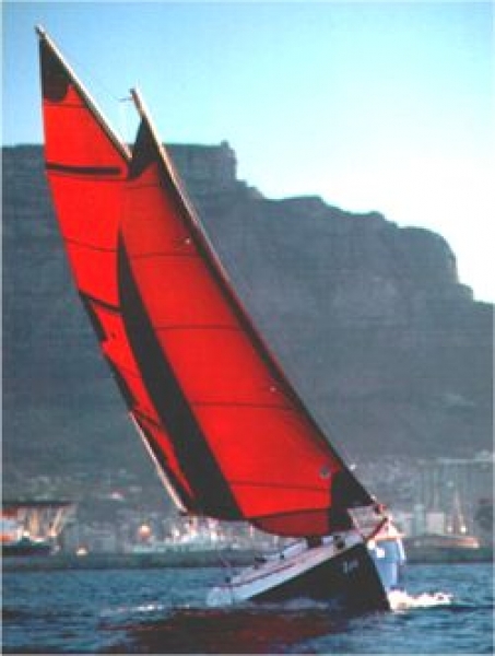 Cape Cutter 19 WoodenBoat Magazine