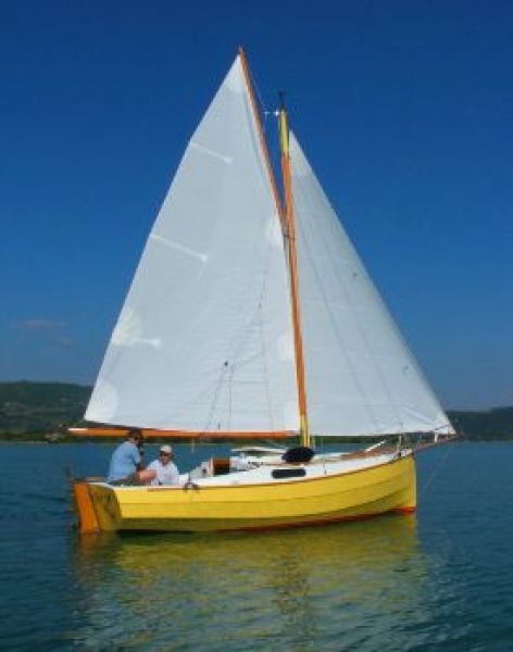 cape henry 21 woodenboat magazine