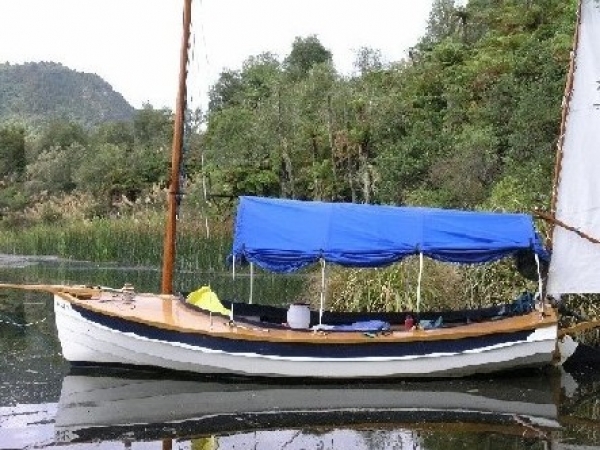 boat plans & kits woodenboat magazine