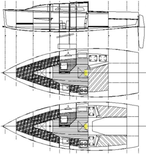 Didi 23 | WoodenBoat Magazine