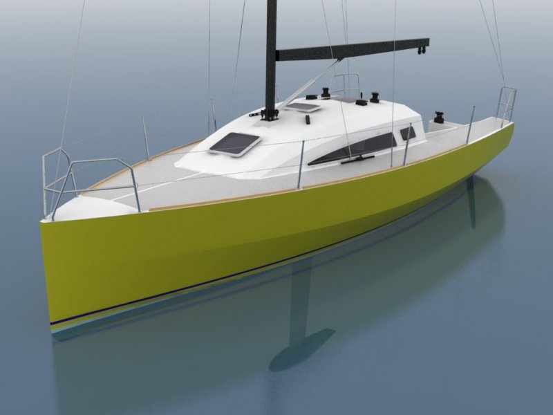 ACYD 950