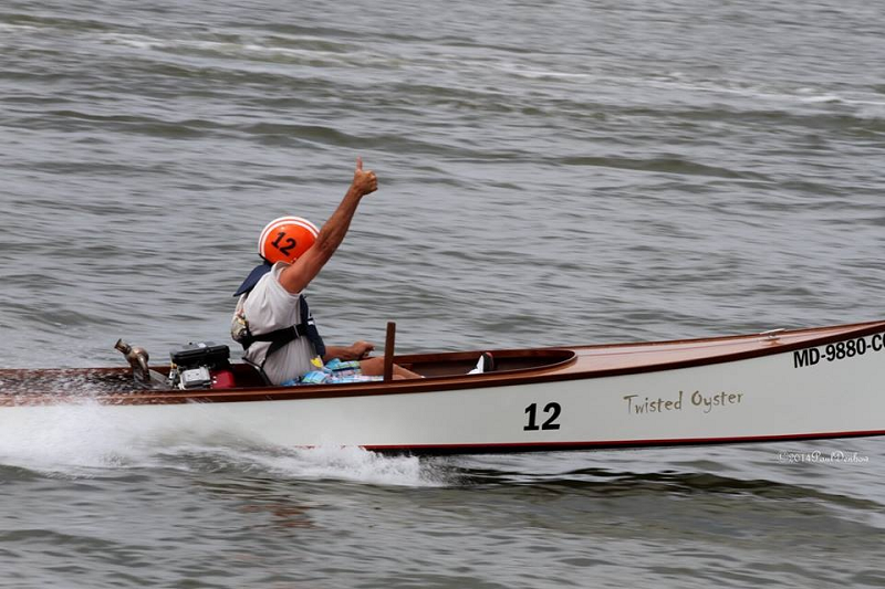 Smith Island Crab Skiff | WoodenBoat Magazine