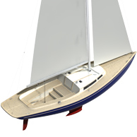Boat Plans &amp; Kits | WoodenBoat Magazine