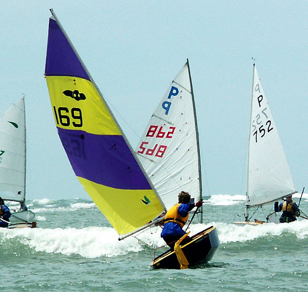 FireBug WoodenBoat Magazine